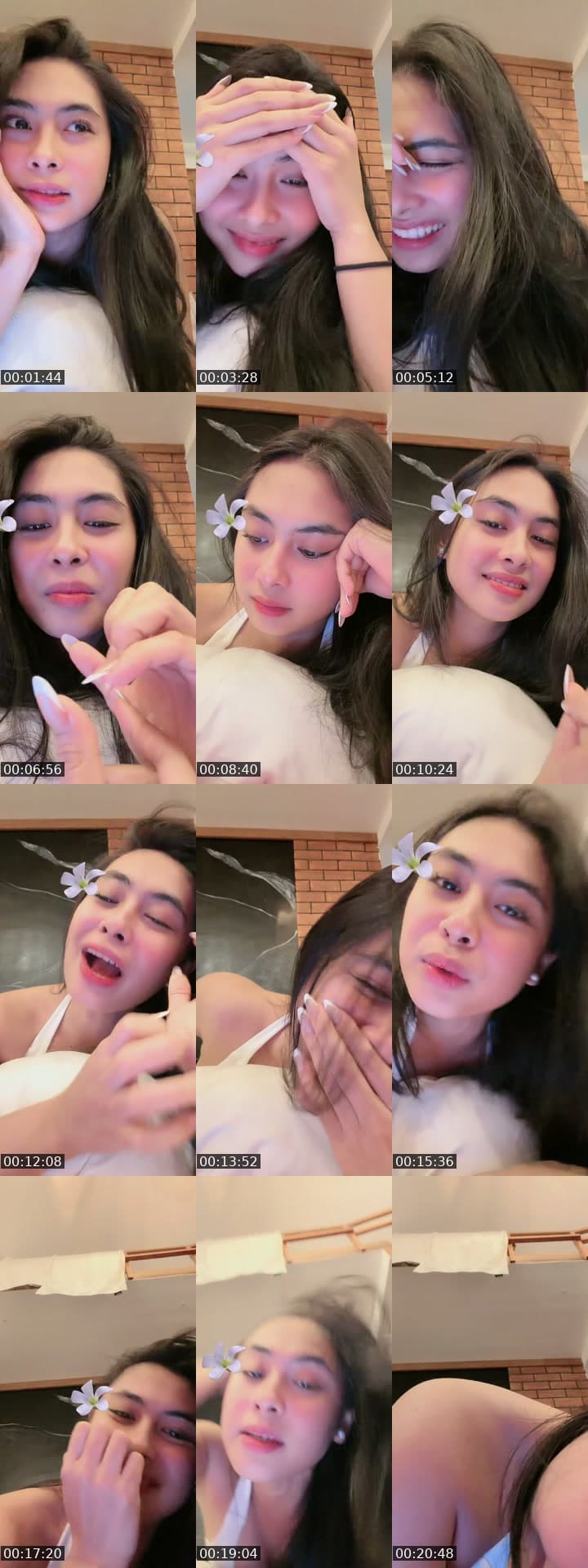 bored sya