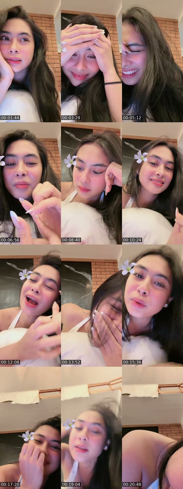 TikTok live: bored sya by @leeanne.bibaoco