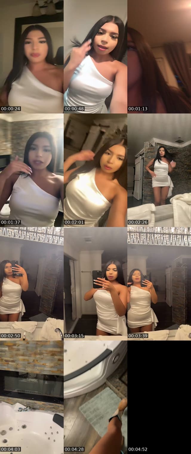 TikTok live: que rollo chat last week of sch by @unknownc559