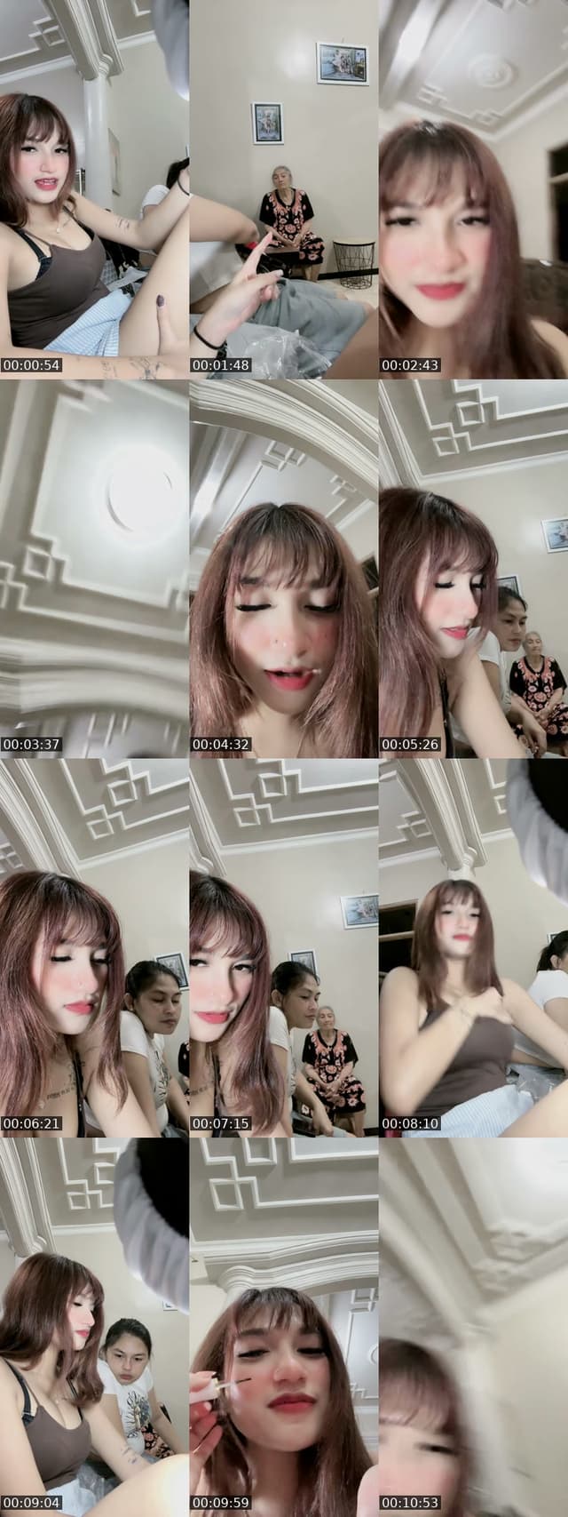 TikTok live: emel by @prettiesscaa