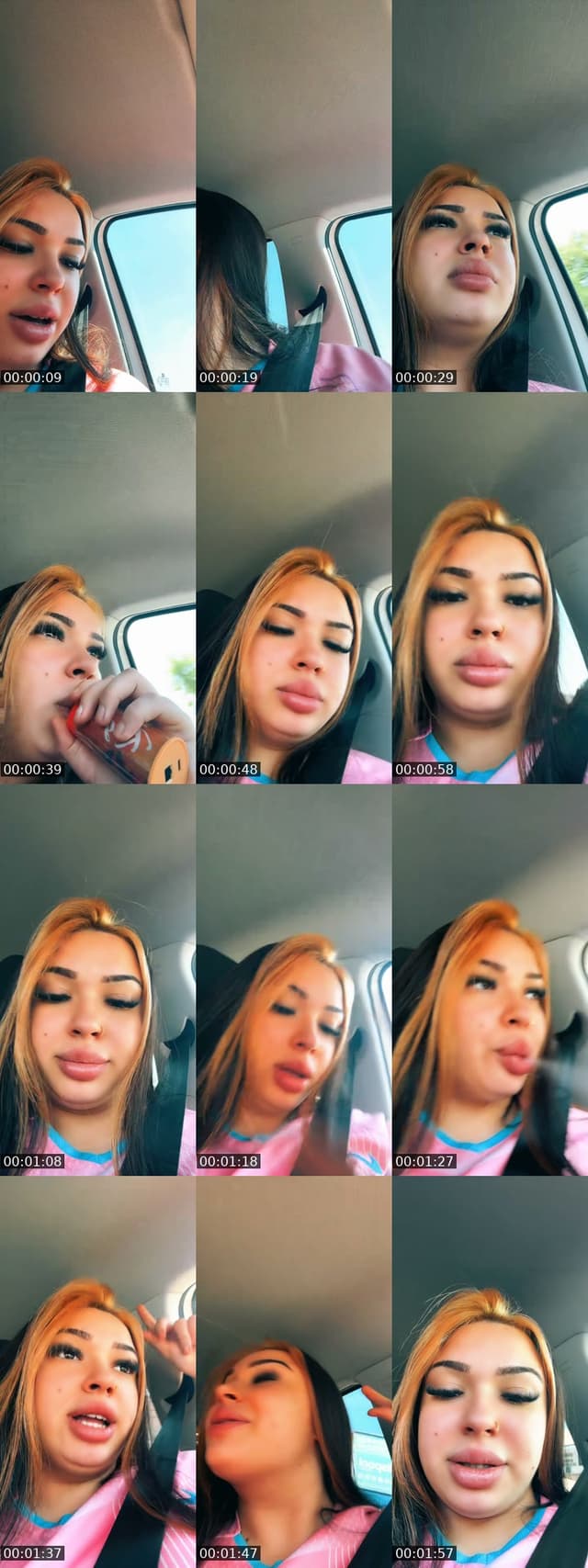 TikTok live: ⁨Peroporque?⁩, ⁨.⁩, ⁨#⁩ by @777i.__