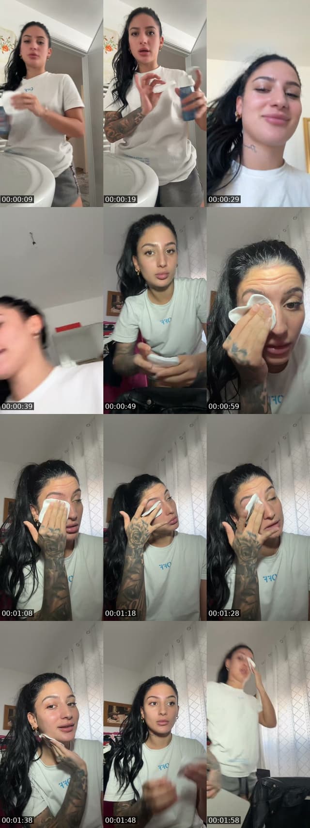 @milenaspinella_ TikTok live from 2026-05-23
