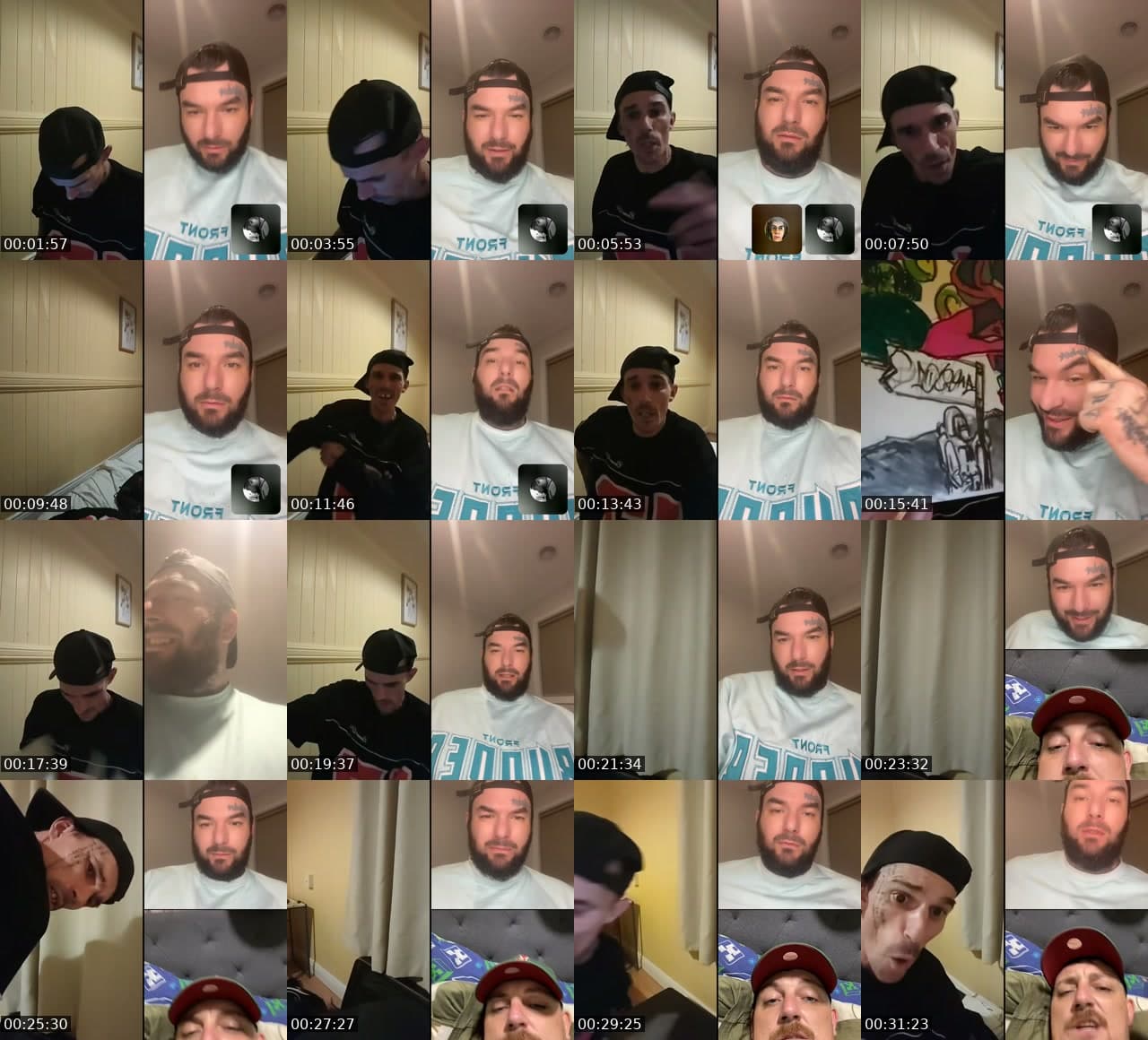 @daofficialameso1 TikTok live stream