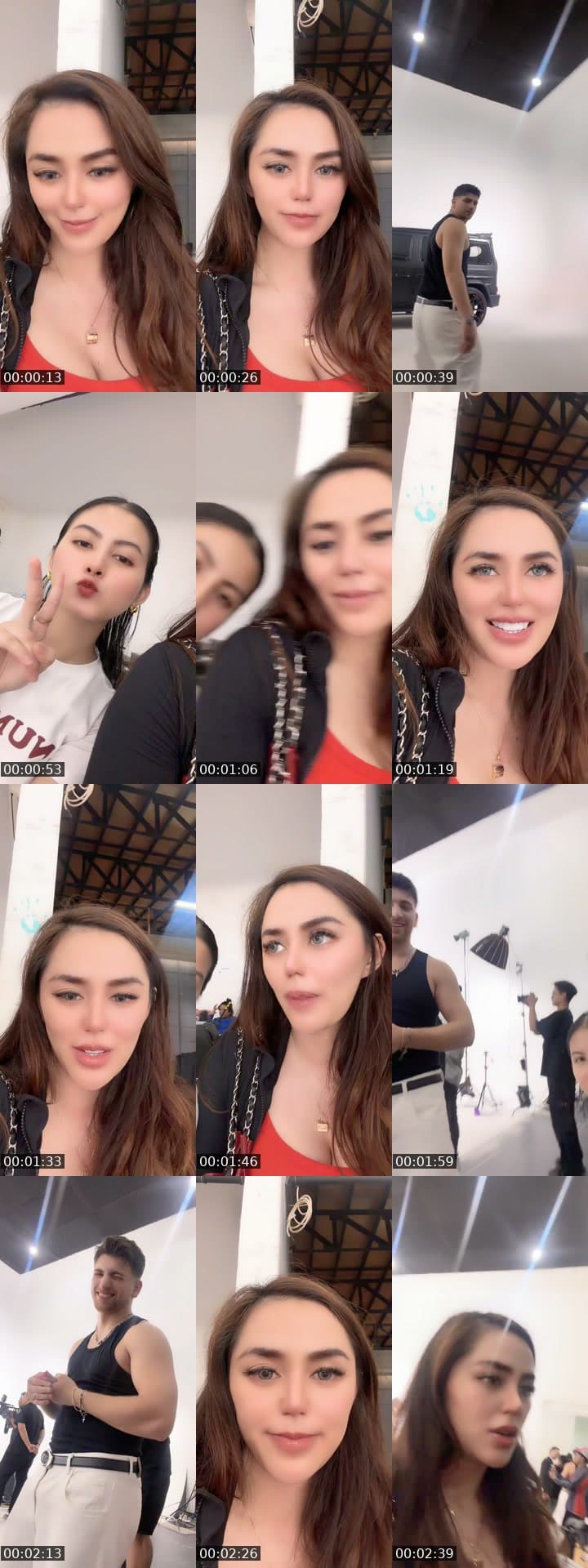 @safamarwah_97 TikTok live stream