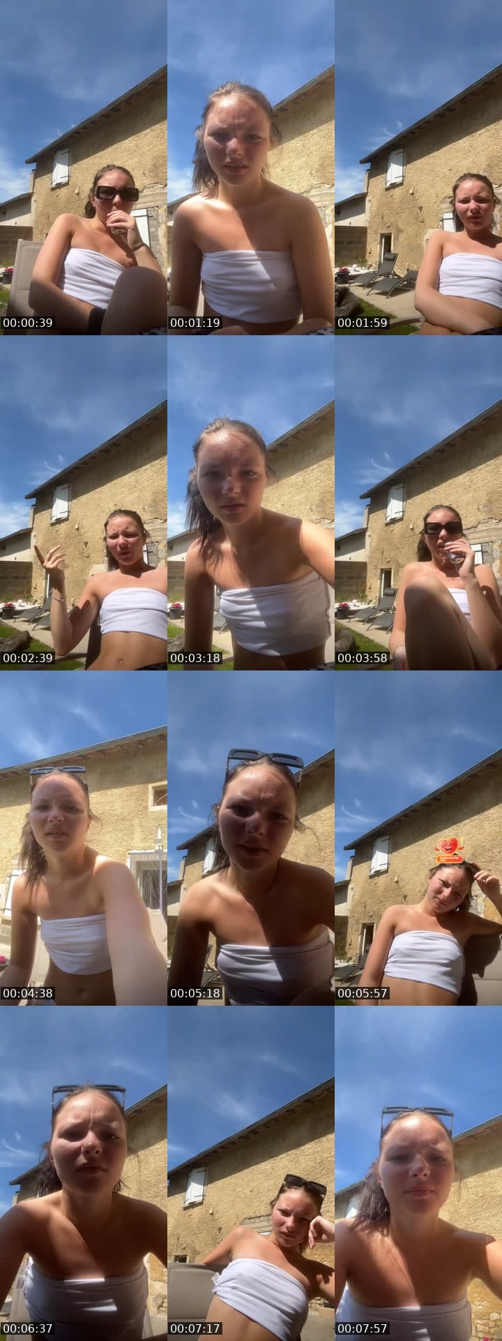 @maevajrt TikTok live stream