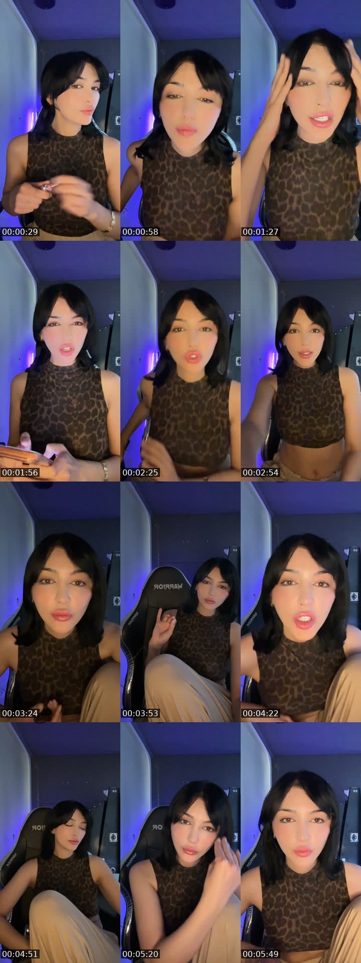 @sinemzptttt TikTok live stream