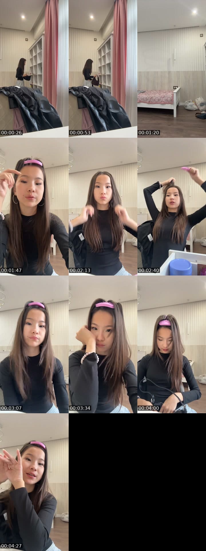 @rasinti TikTok live stream