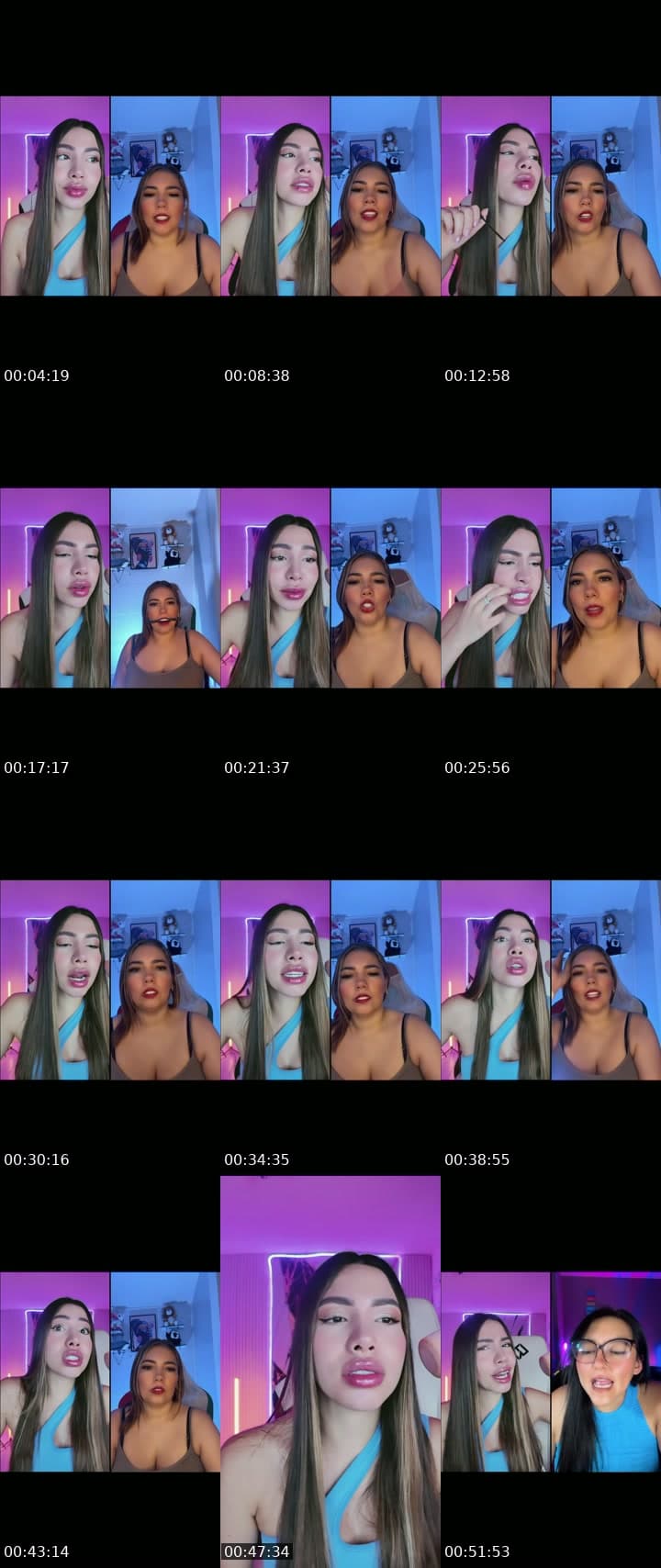 Lets Go LIVE!