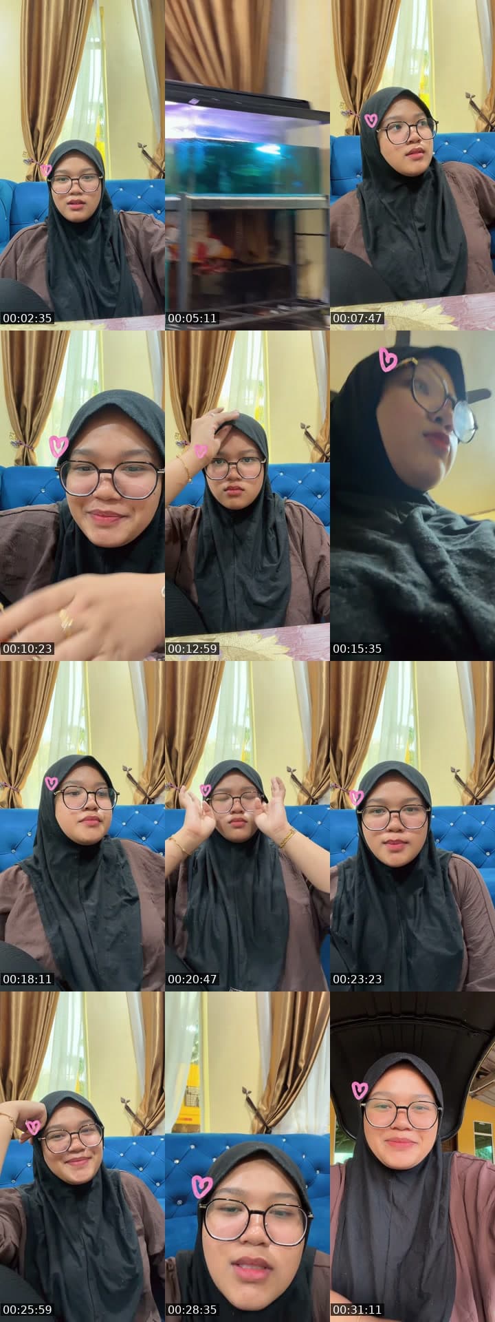 @jojie.e TikTok live stream