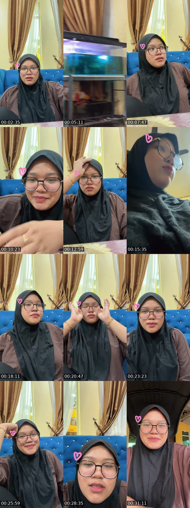 @jojie.e TikTok live from 2026-05-23