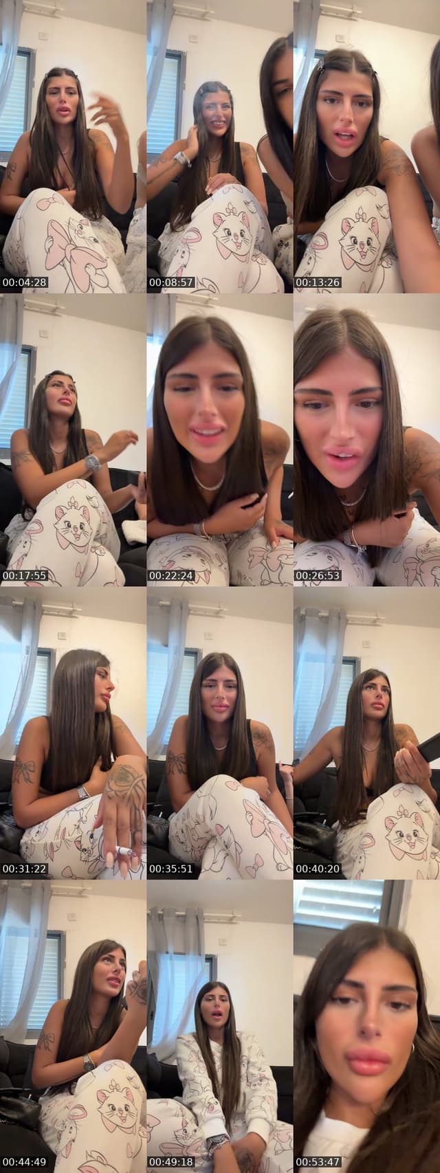 TikTok live: משוחרררתתת by @ofri_555_