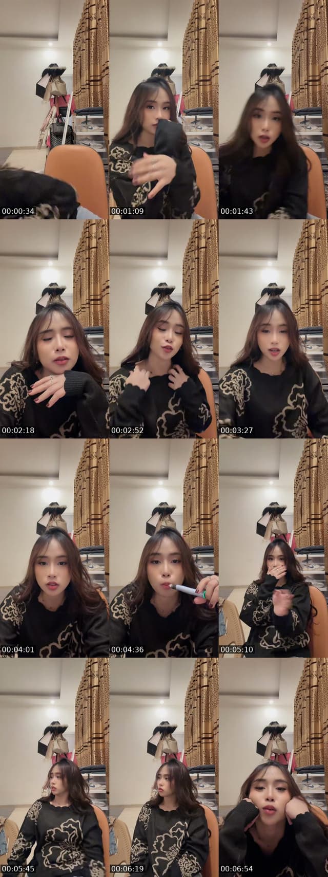 @deanapricilla.ptr TikTok live from 2026-05-23