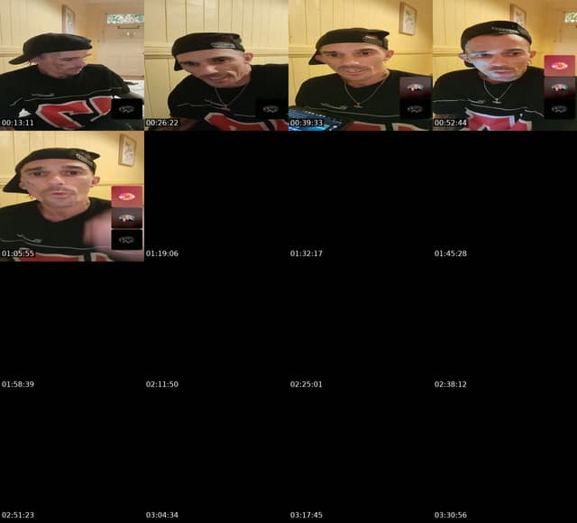 @daofficialameso1 TikTok live from 2026-05-23