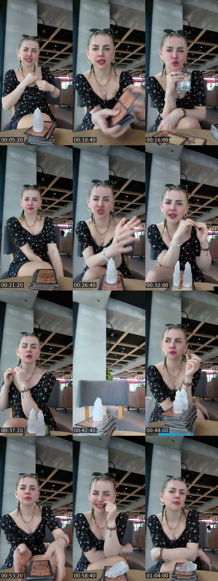 gerçek tarot