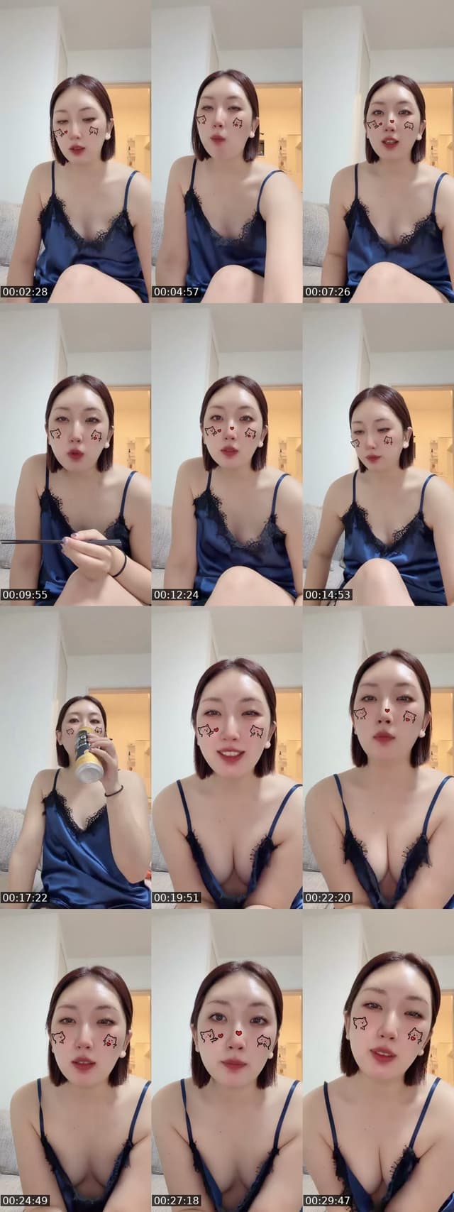 TikTok live: ご飯食べるよー by @yuruko_260317