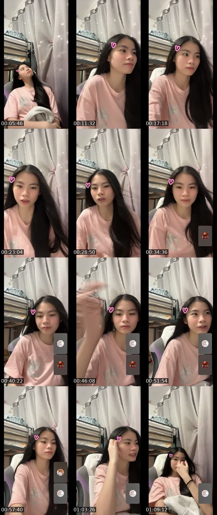 Chat live!!