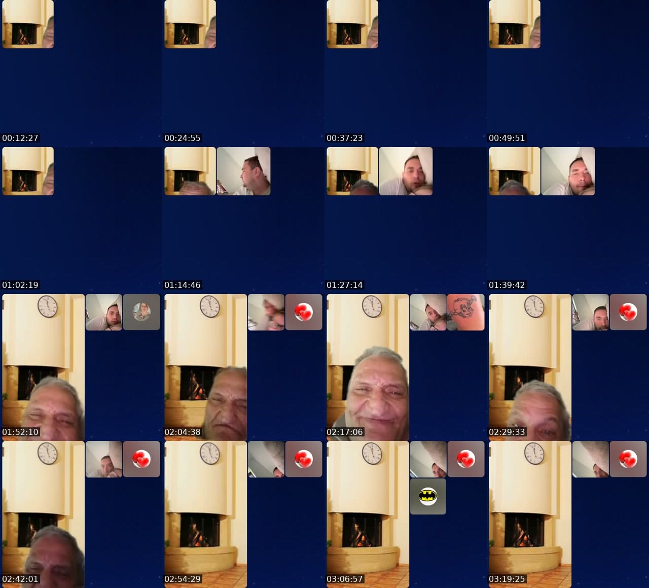 @rene.hejlesen71 TikTok live stream