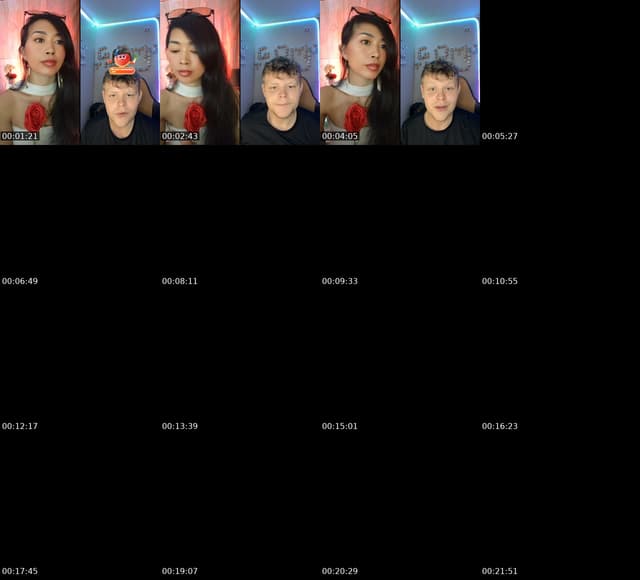 @doro.dance8 TikTok live from 2026-05-23