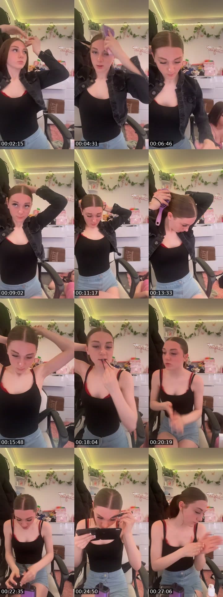 @summa86725 TikTok live stream