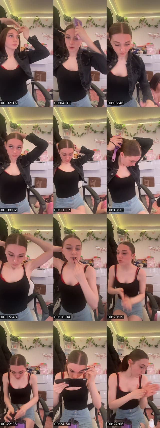 @summa86725 TikTok live from 2026-05-23