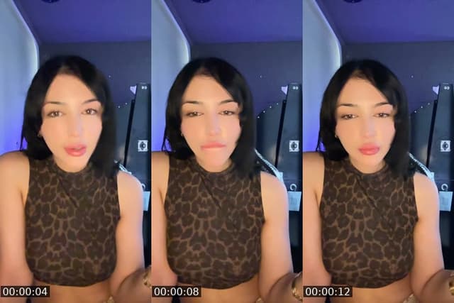 @sinemzptttt TikTok live from 2026-05-23