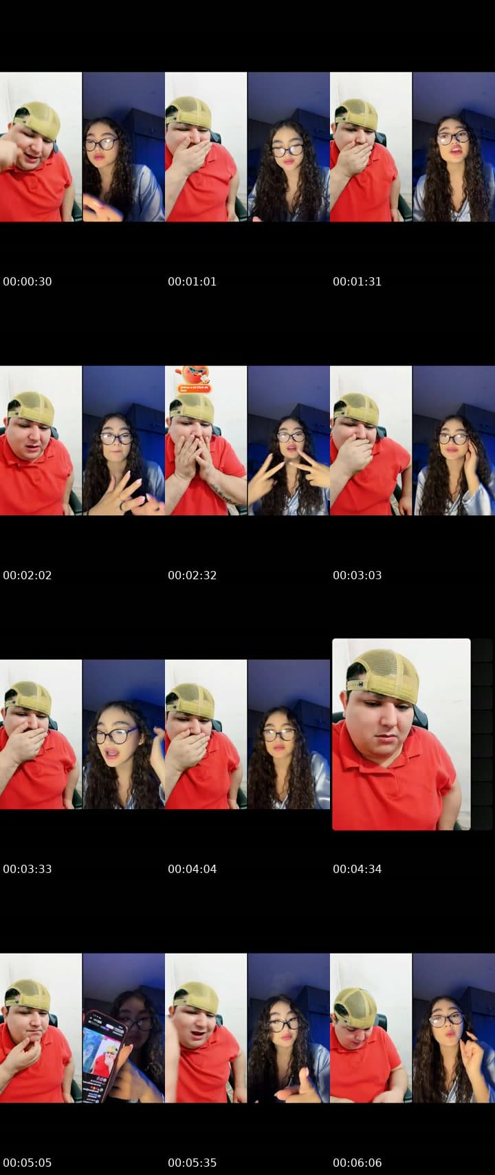 @elmoty92 TikTok live stream