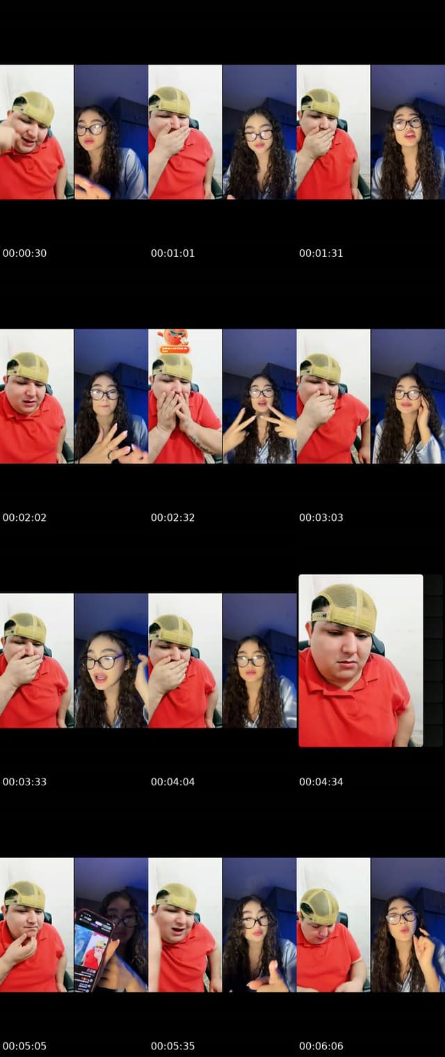 @elmoty92 TikTok live from 2026-05-23