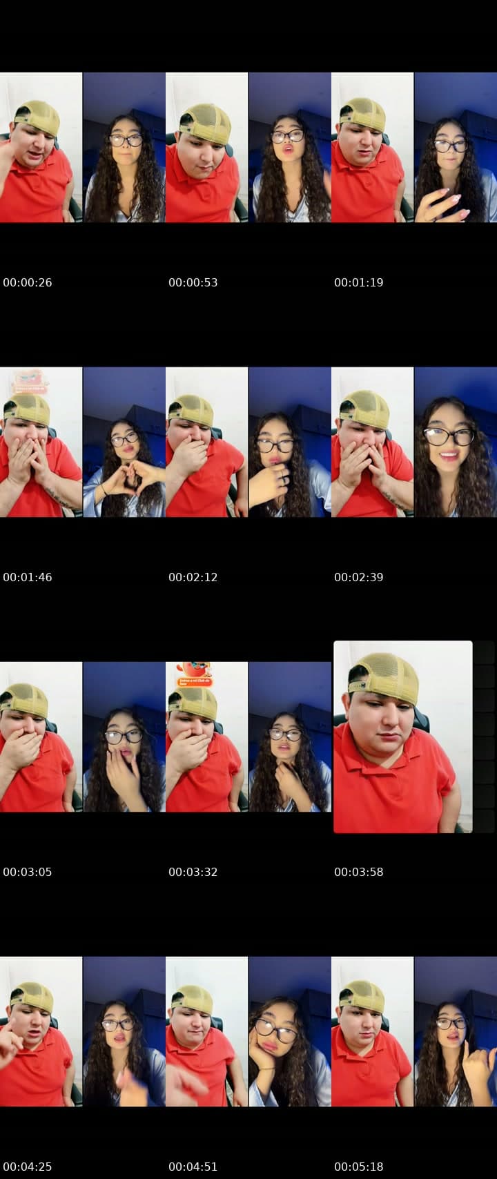@elmoty92 TikTok live stream
