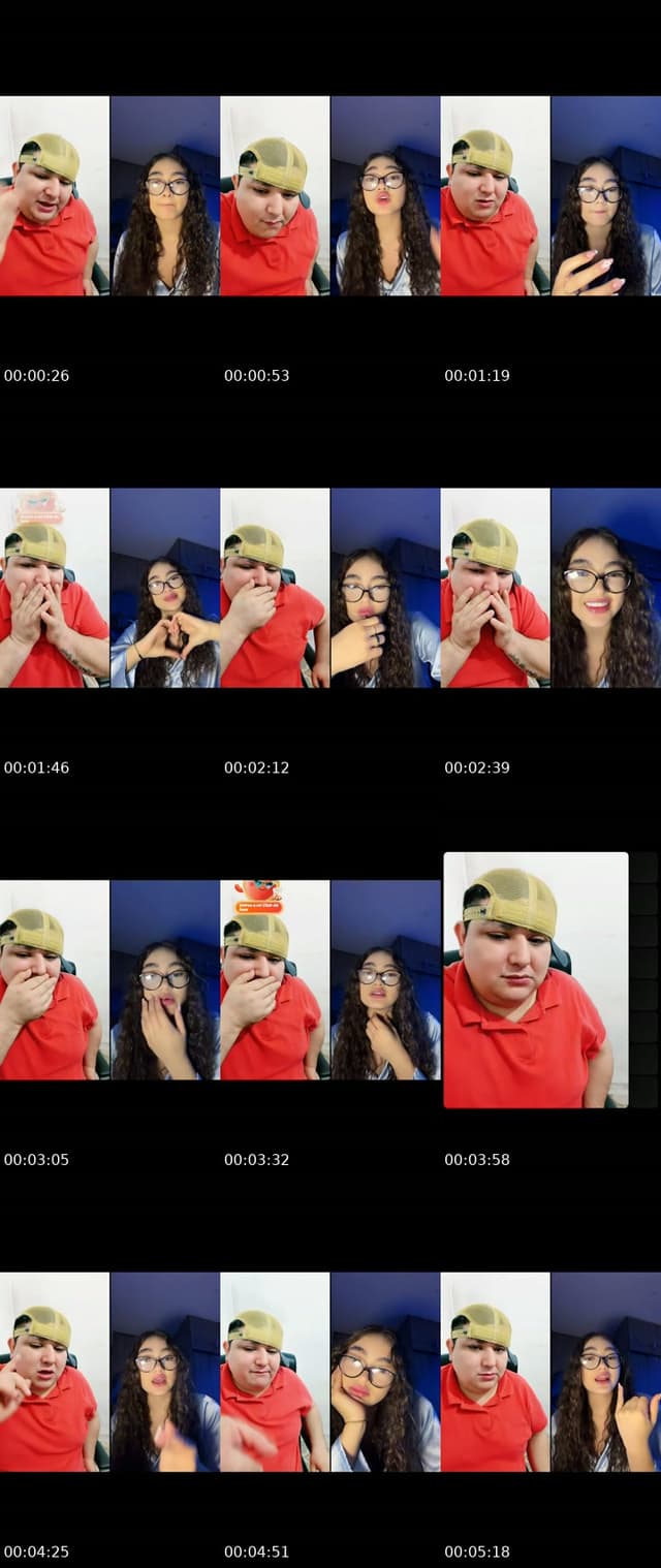@elmoty92 TikTok live from 2026-05-23