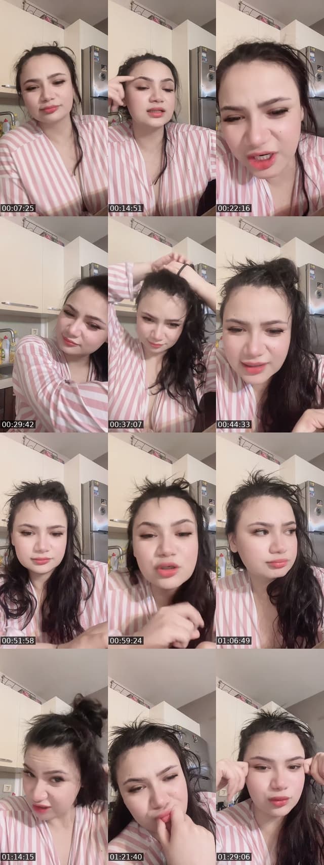@dilyamdilyam30 TikTok live from 2026-05-23