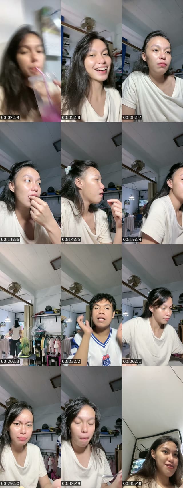 TikTok live: Hiii by @ese.dr1