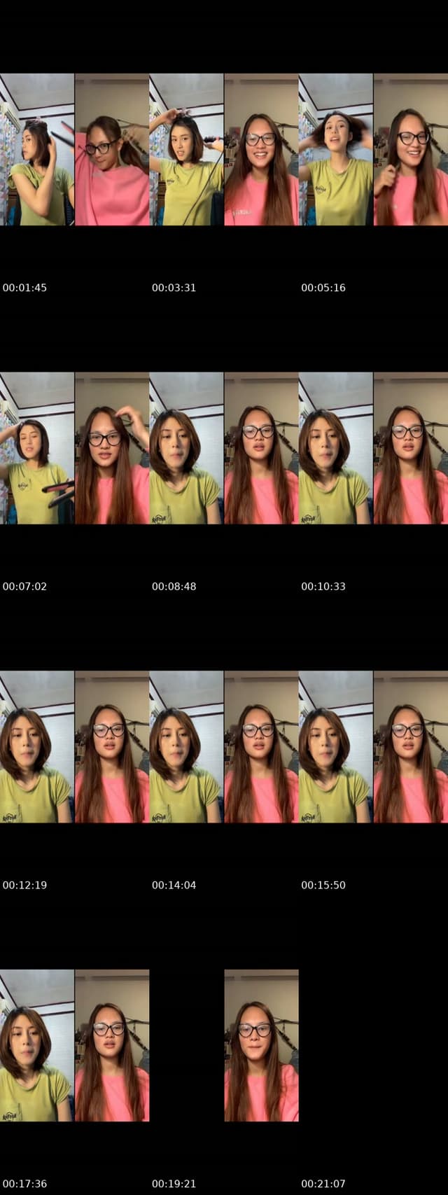 @moonifaa TikTok live from 2026-05-23