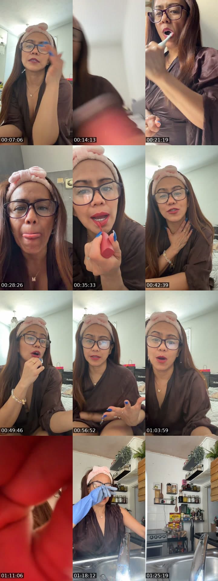 @journey.to.heaven80 TikTok live stream