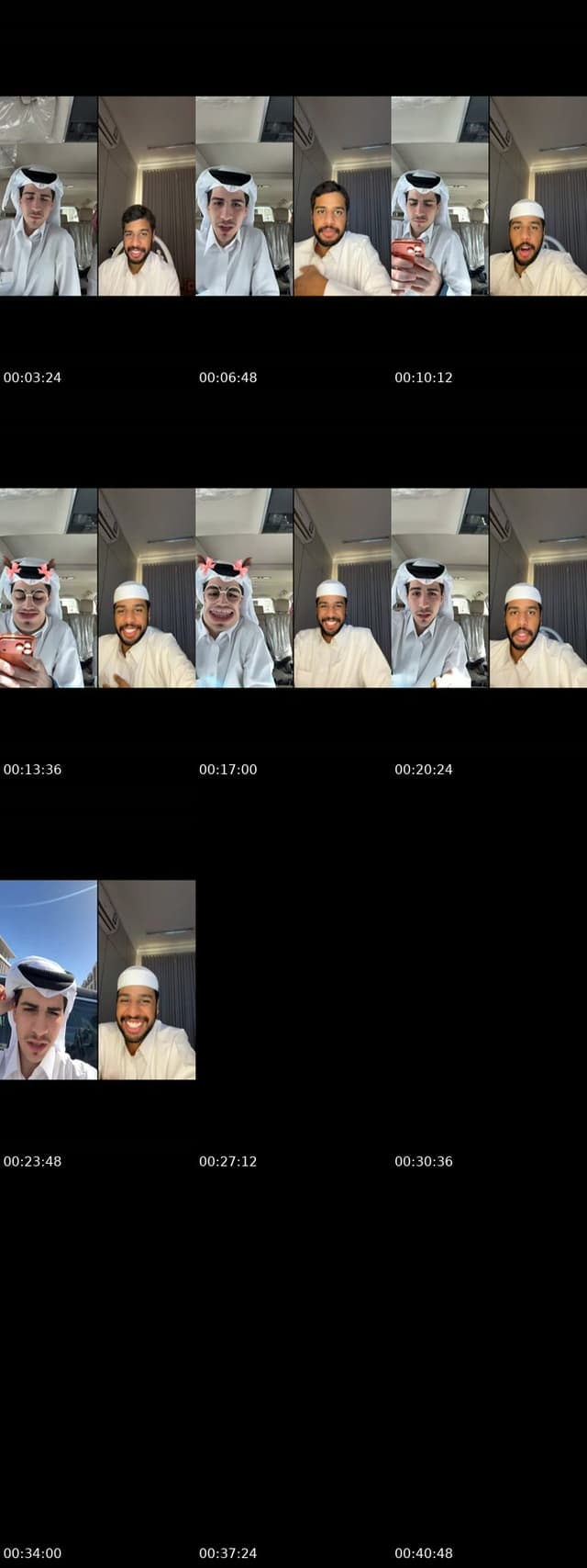 @abedalstar_deeb TikTok live from 2026-05-23