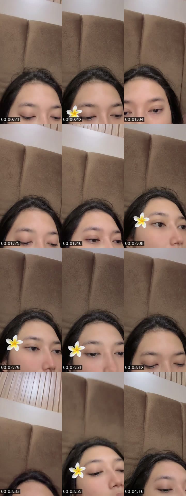 @dheaayunabilad TikTok live stream
