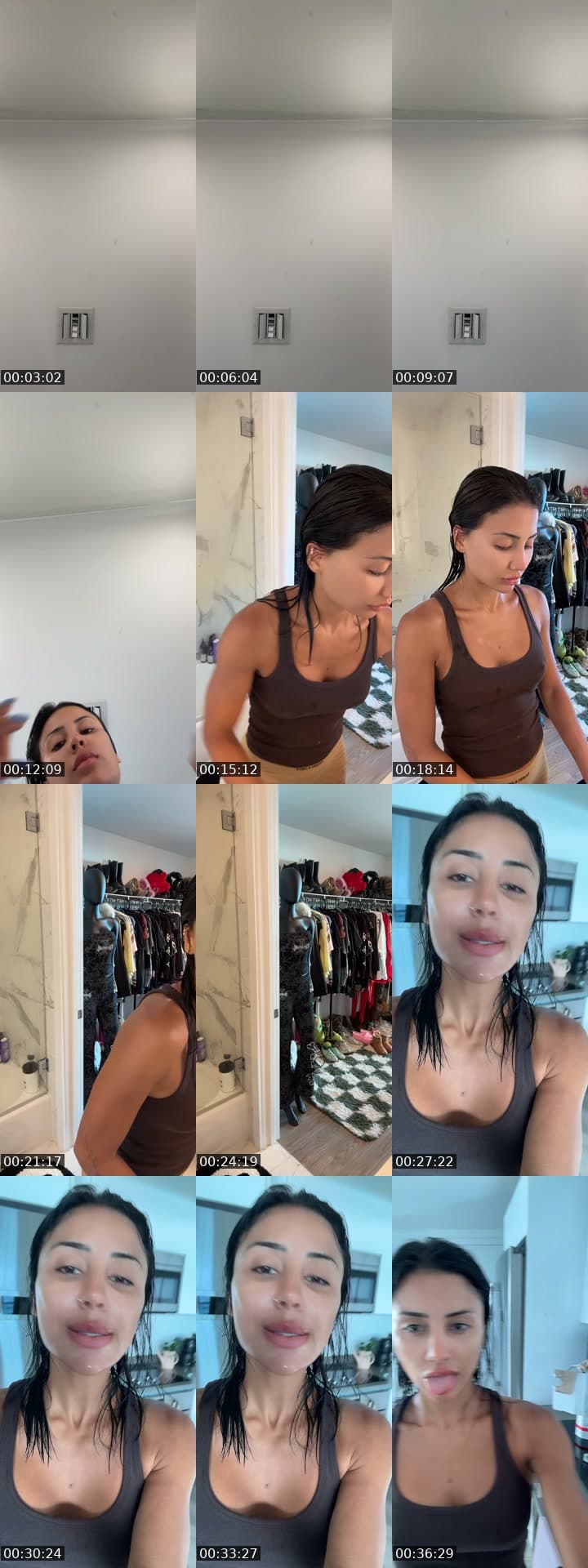 @notsnaxy TikTok live stream
