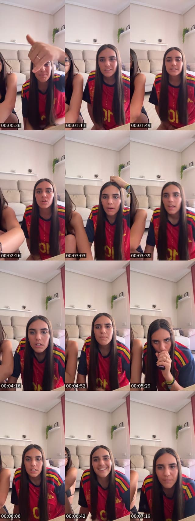 TikTok live: con la almita by @lidiaaagomez