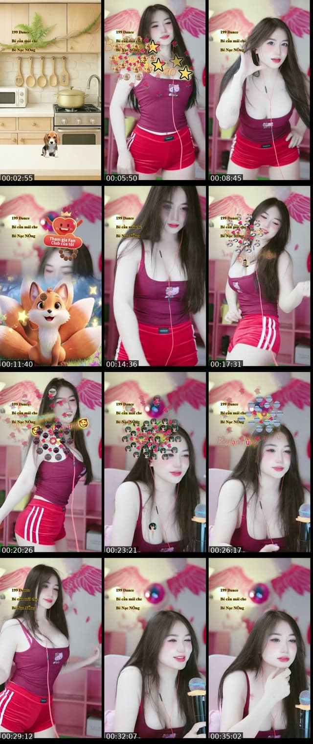 TikTok live: Lets Go LIVE! by @_piiinkaaa_333