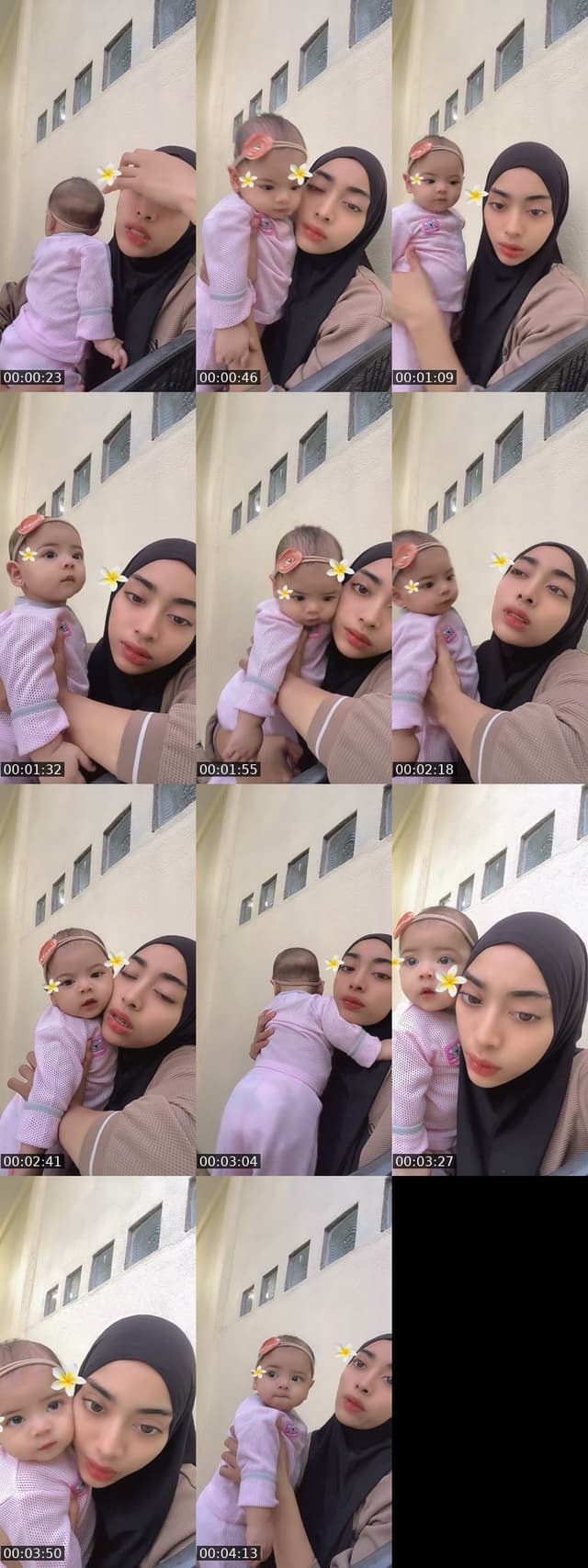 TikTok live: msok jap, bby medina sini by @its_hana760