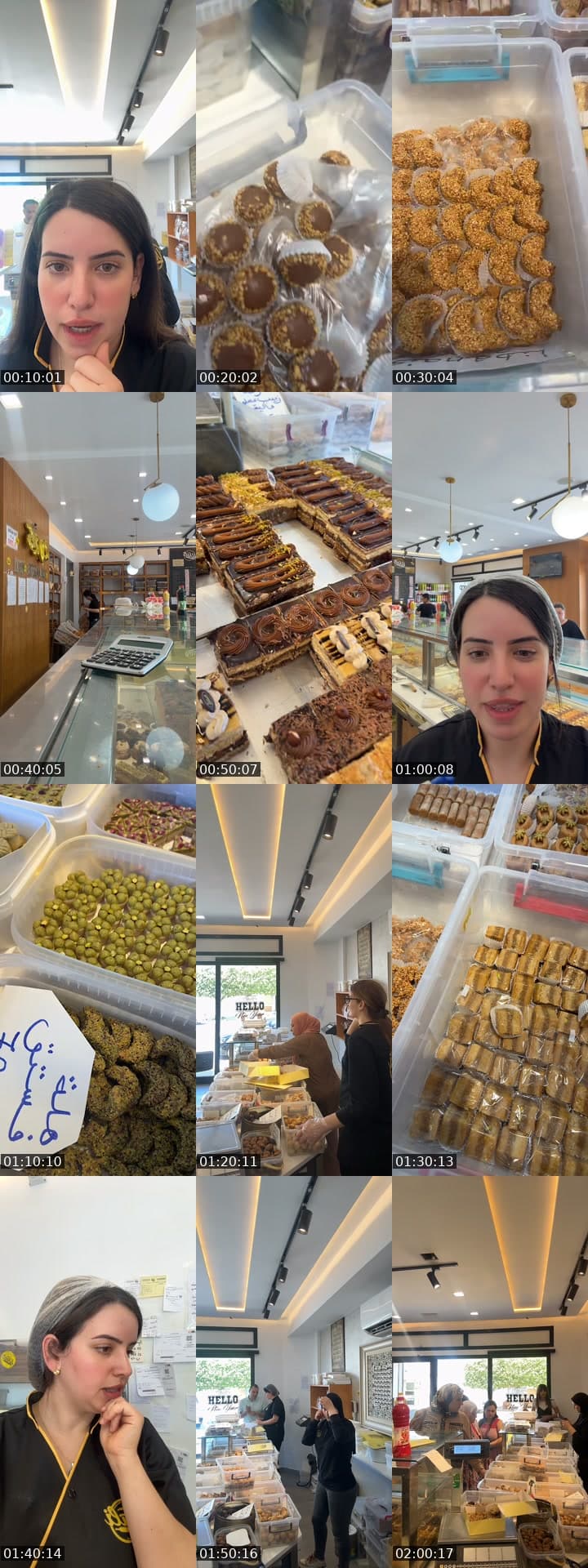 @boulangerie_wali TikTok live stream