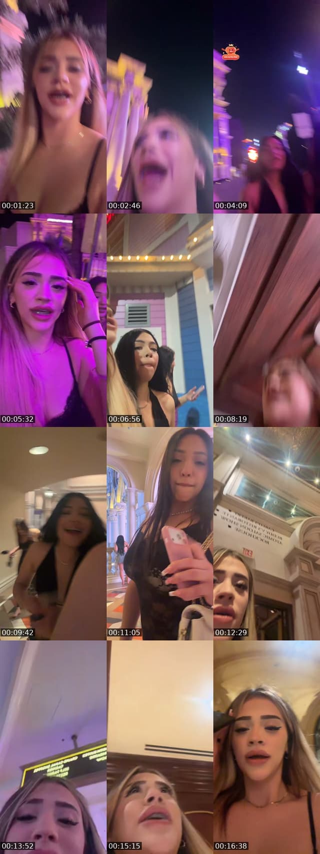 @ilovem3e2 TikTok live from 2026-05-23