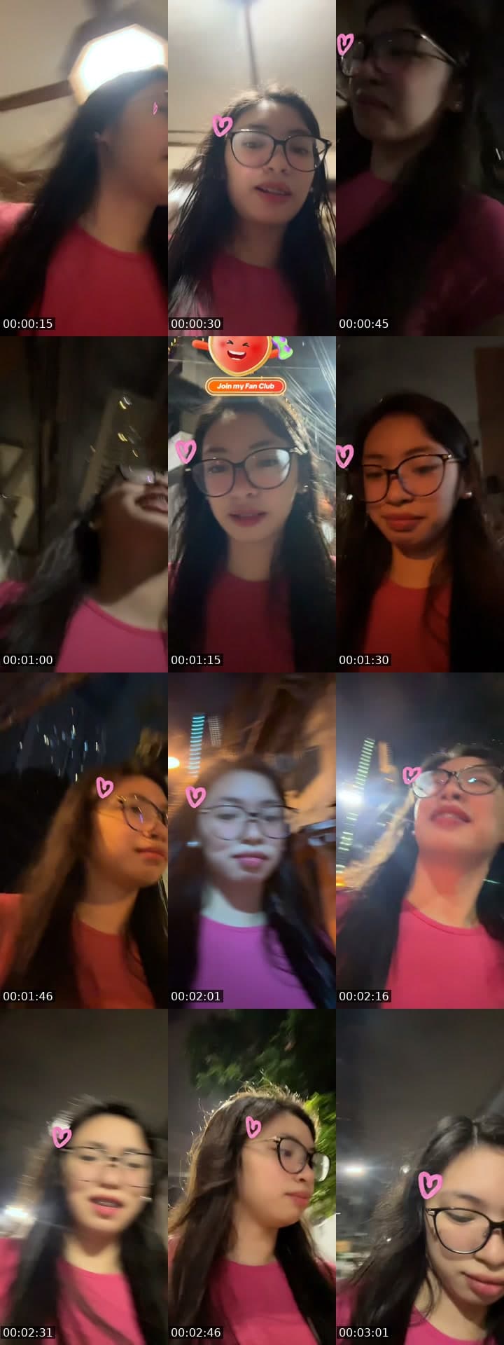 quick live