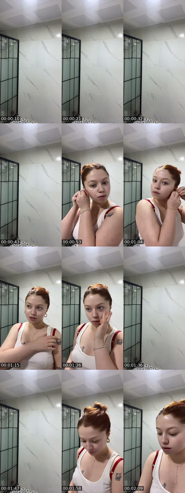 @senalesssie TikTok live from 2026-05-23