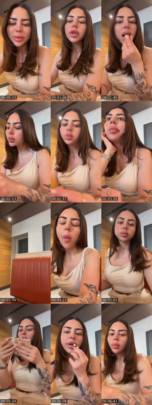 TikTok live: Gel asko❤️ by @su.seda.official