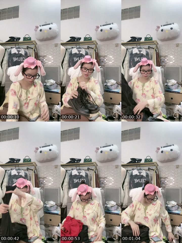 buồn quá dọ