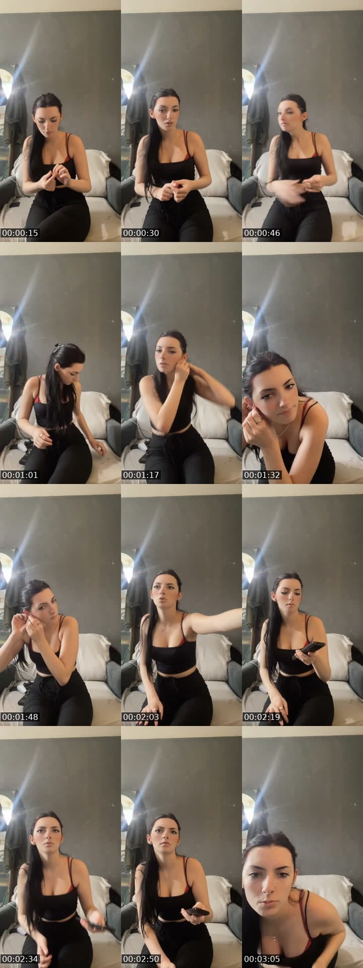 Live papote