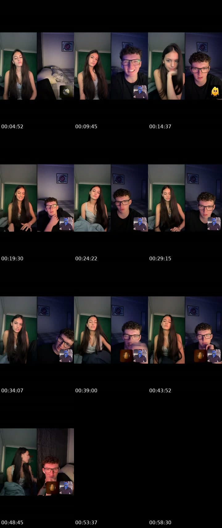 Chat + battles