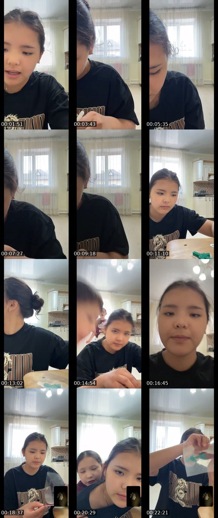 @ayau_sms03 TikTok live stream