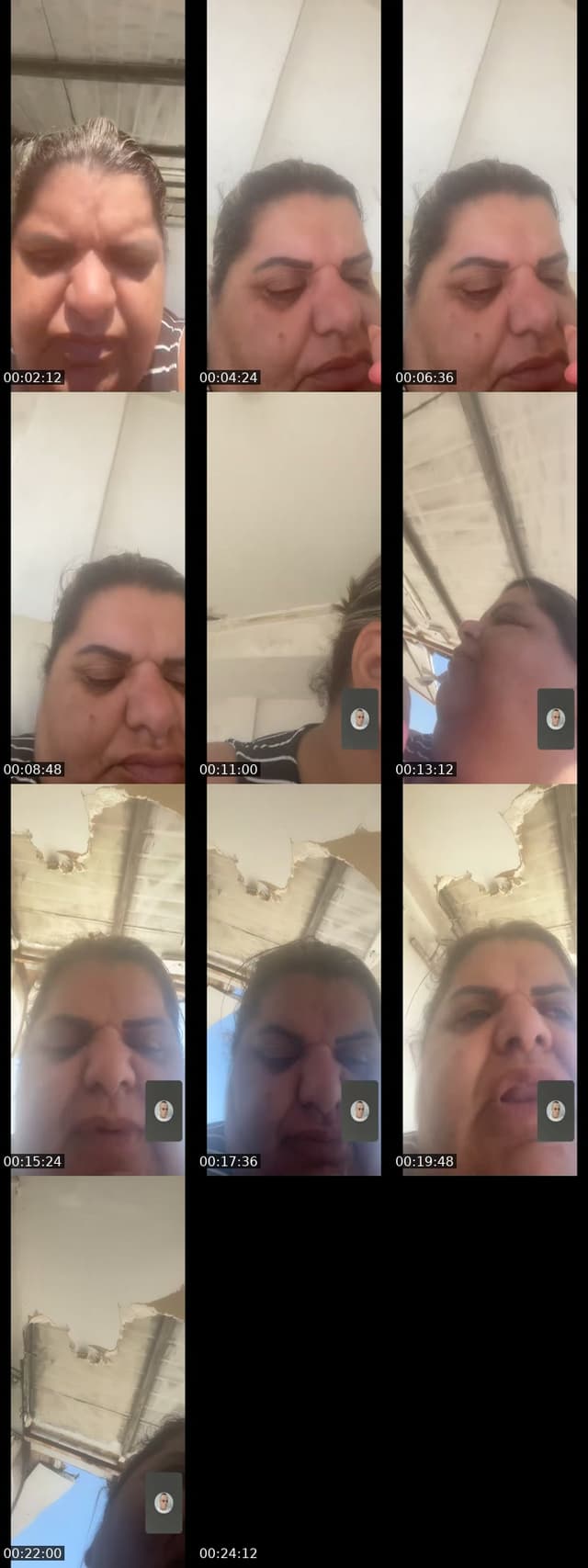 @carmitmt55 TikTok live from 2026-05-23