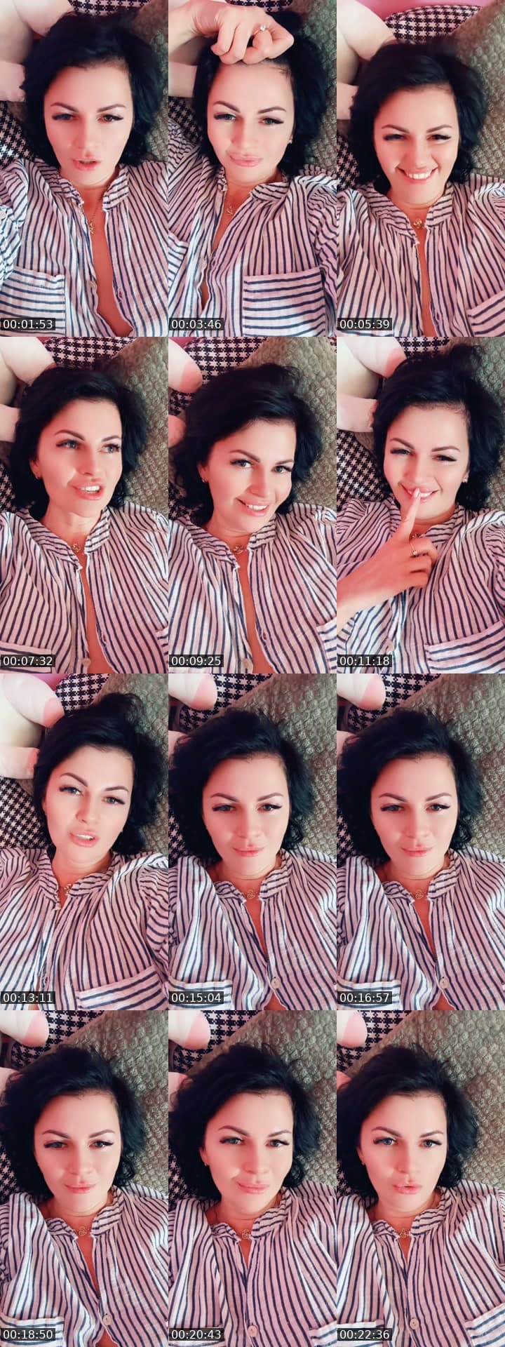 @liubov_.123 TikTok live stream